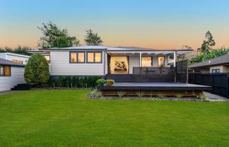 285 Wellington Street, Pukekohe