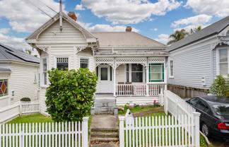 49 Wanganui Avenue, Ponsonby