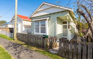 204 Kahutia Street, Gisborne