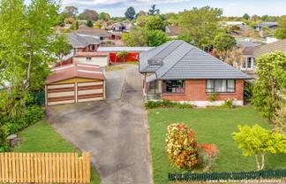 10 Colman Avenue, Sockburn