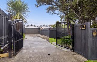 33 Pokohiwi Road, Normandale