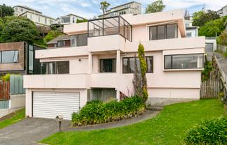380 Evans Bay Parade, Hataitai