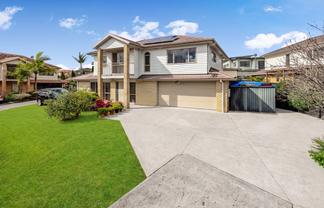 44A Crossandra Drive, Mangere