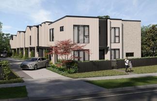 Lot 4/117 Seabrook Avenue, New Lynn