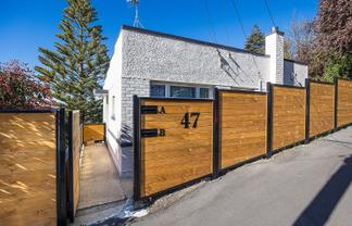 47A Manor Place, Dunedin Central