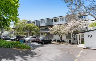 3/79 Beresford Street, Freemans Bay