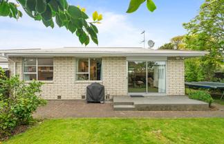 35B Northfield Road, Casebrook