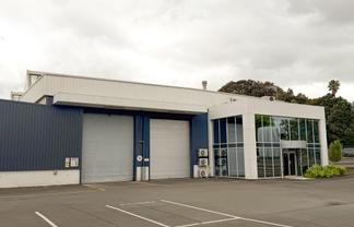 1,322SQM INDUSTRIAL WAREHOUSE | MT WELLINGTON
