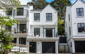 9/358 The Terrace, Te Aro
