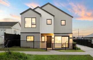 3/67 Hamlin Road, Mount Wellington