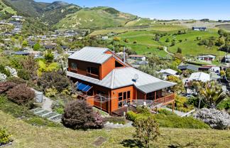103 Dodson Valley Road, Atawhai