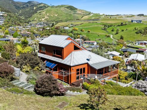 103 Dodson Valley Road, Atawhai