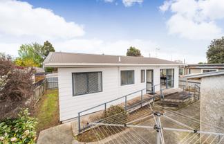 152A College Street, Awapuni