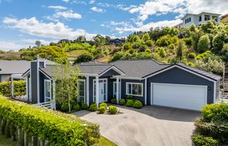 55 Kent Terrace, Taradale