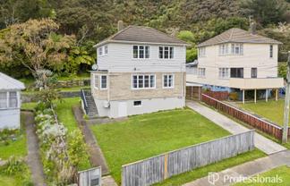 29 Judd Crescent, Naenae