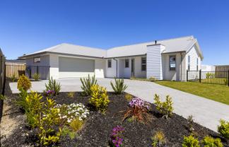 16 Makomako Crescent, Wharewaka