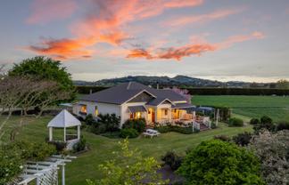 271 Brookvale Road, Havelock North