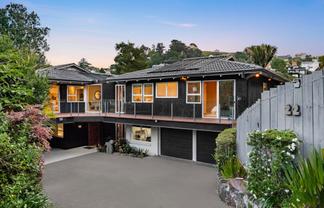 22 Crocus Place, Remuera