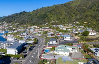 Investment opportunity – land and buildings