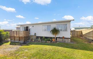 14A Pohutukawa Drive, Owhata