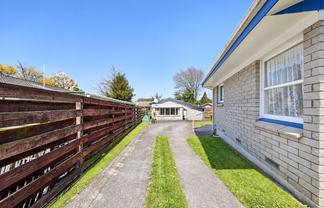 22 Roger Street, Pukehangi