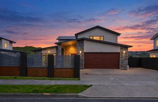 3 Trafford Terrace, Churton Park