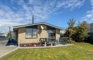 190 Hampden Street, Hokitika