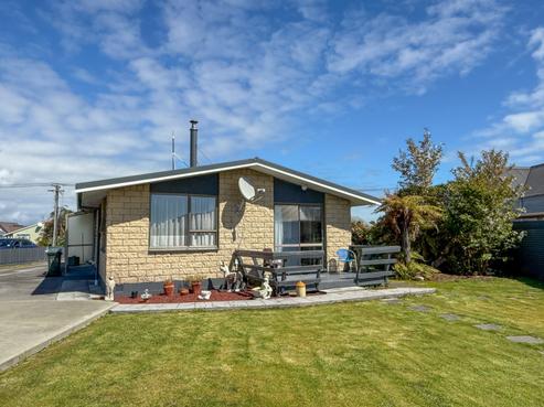190 Hampden Street, Hokitika