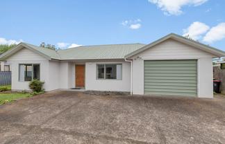 26a Tamihana Street, Matamata