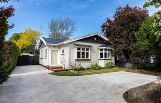 20 Kensington Avenue, Saint Albans