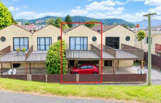 B/1 Corrie Street, Dunedin Central