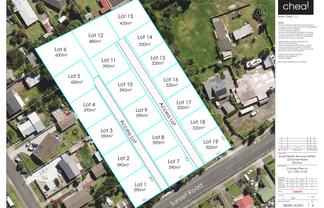 233 Sunset Road, Sunnybrook