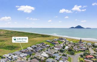 21 Omega Place, Coastlands