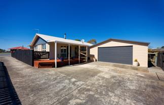 235 Beach Road, Kaikoura