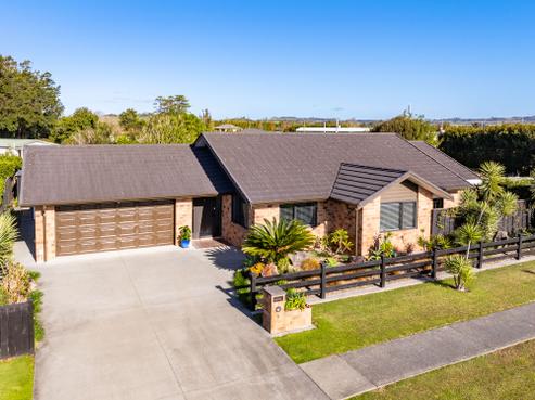 6 Dune View Drive, Mangawhai