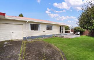 87B Dominion Road, Nawton