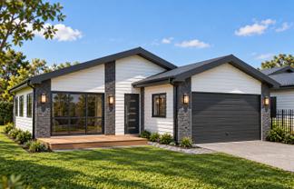 Lot 1, 2 McEvoy Avenue, Tuakau