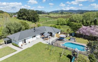 731 Clevedon-Kawakawa Road, Clevedon