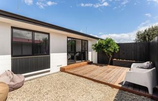 3/41 Bureta Road, Otumoetai