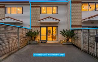 14/3 Ambrico Place, New Lynn