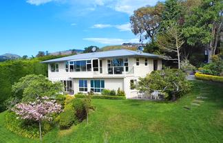 736A Cashmere Road, Halswell