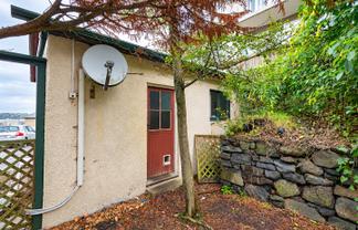 46 Park Street, North Dunedin