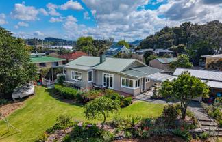 67 Riverside Drive, Riverside