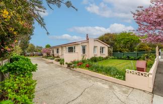 10 Metzger Street, Georgetown
