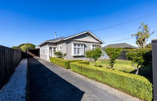 1/56 Mahars Road, Mairehau