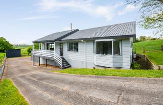 88 Great South Road, Ohaupo