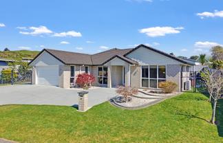 47 Hamon Place, Pukehangi