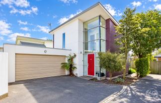 70 Peverel Street, Riccarton