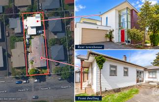 70 Peverel Street, Riccarton
