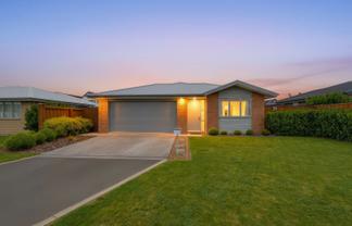 21 Chandler Way, Rolleston